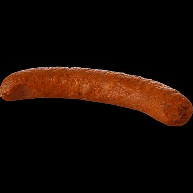 Sausage.
