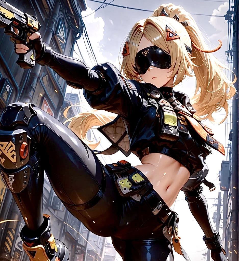 Trigger