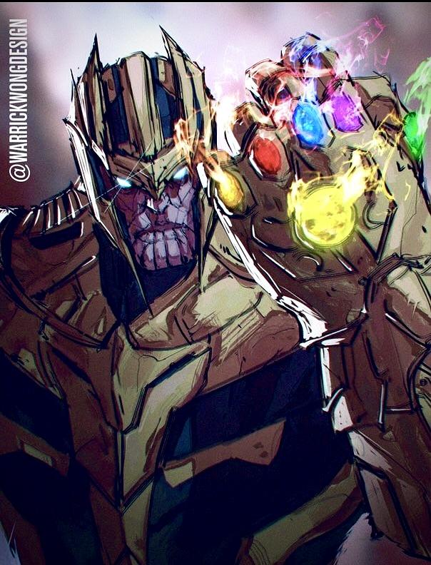 Thanos