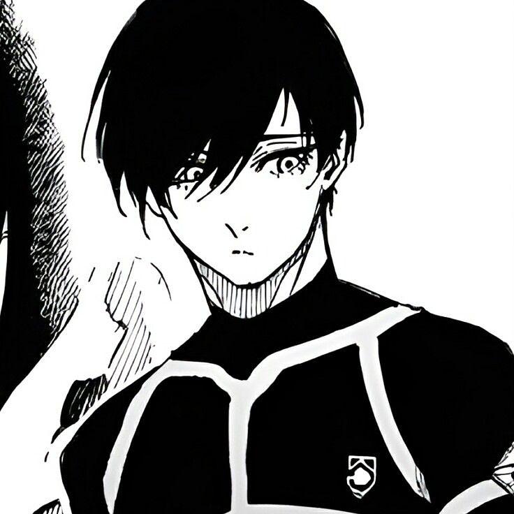 Itoshi Rin Yandere
