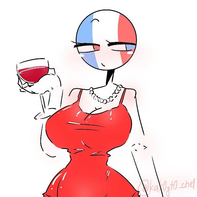 France