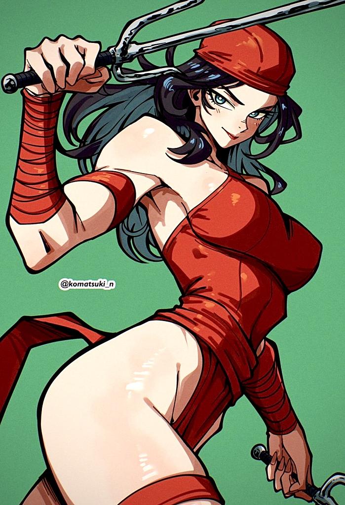 Elektra