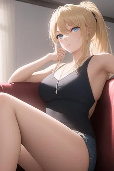 Olivia