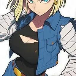 Android 18