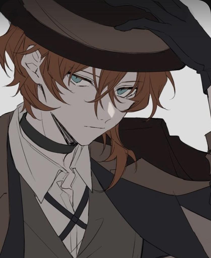 Chuuya