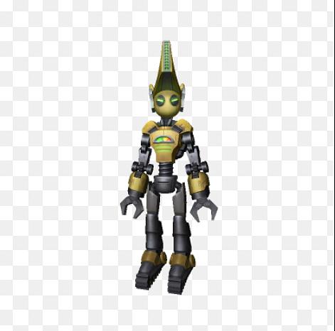 Junkbot 