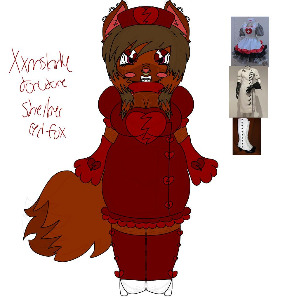 💉'' XXMSLADYTORTURE ''🦊