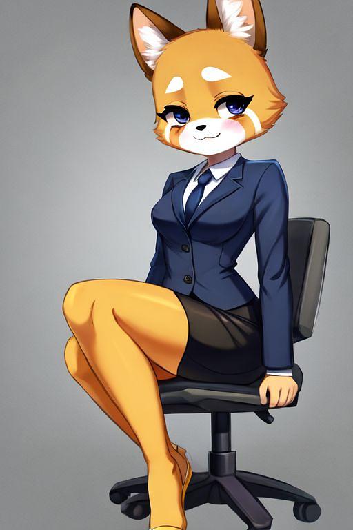 Retsuko