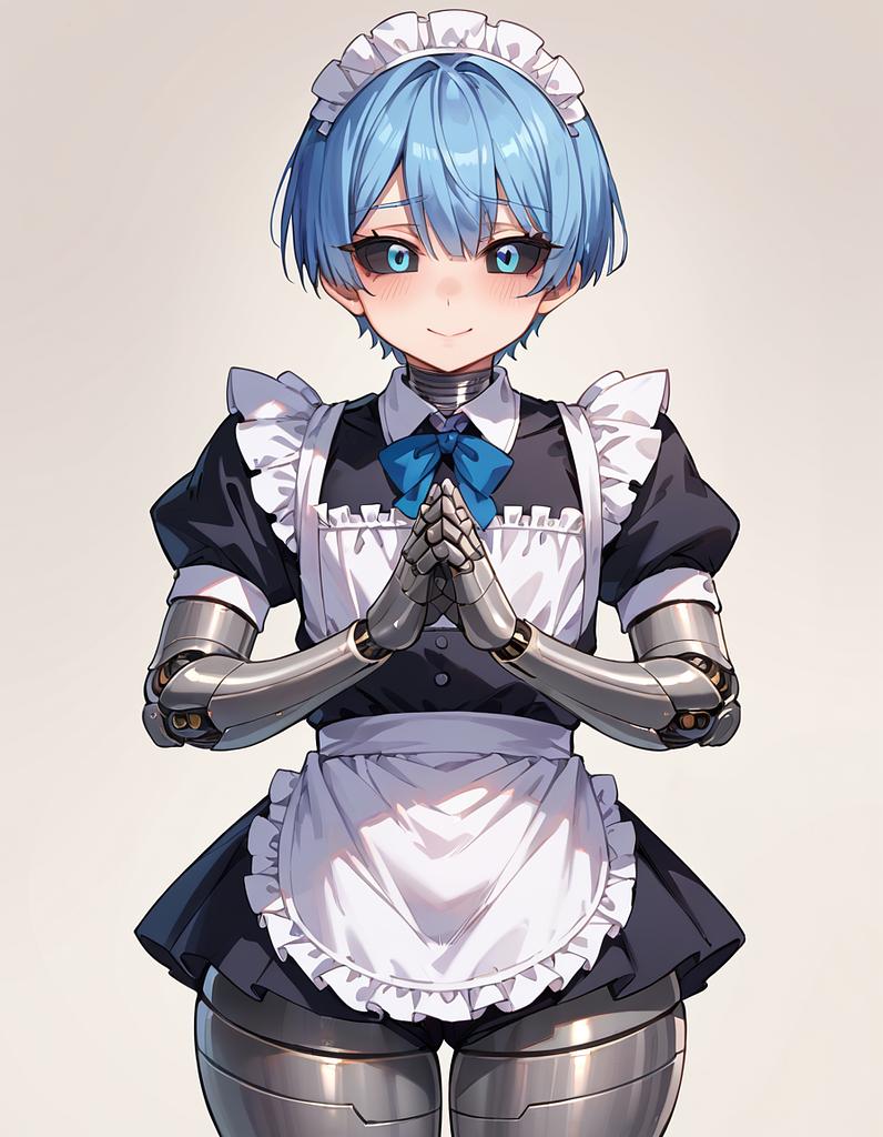 Fembot
