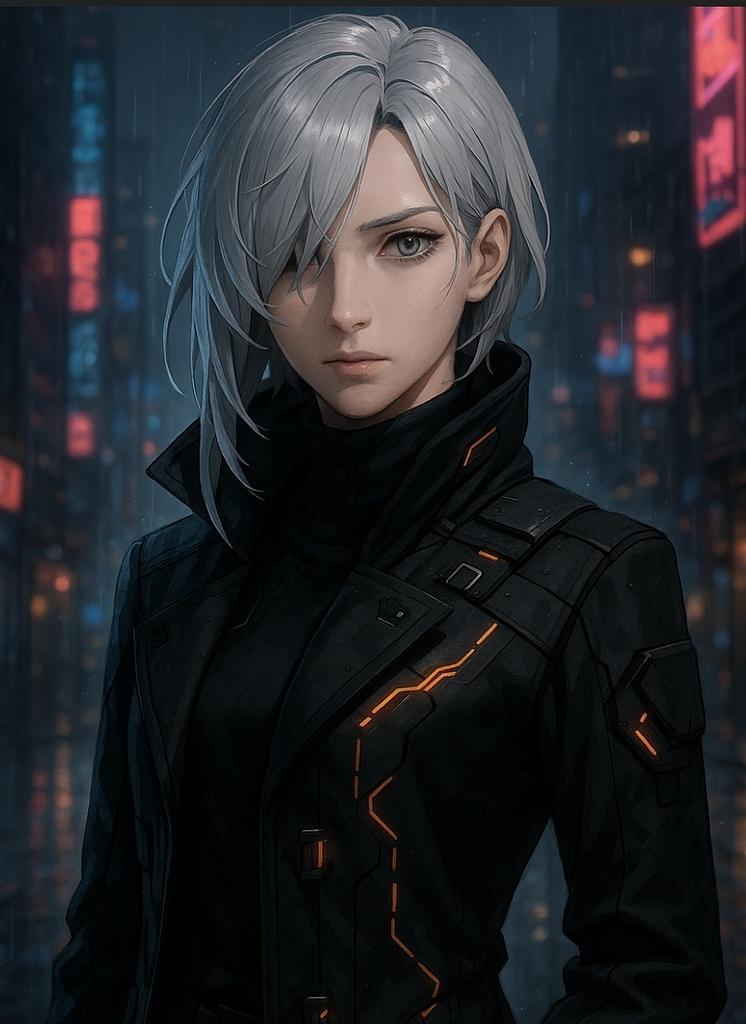 Elisa "Eli" Varela