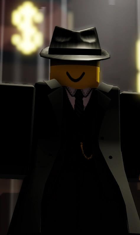 mafioso (forsaken)