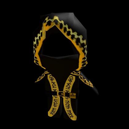 taph (forsaken)