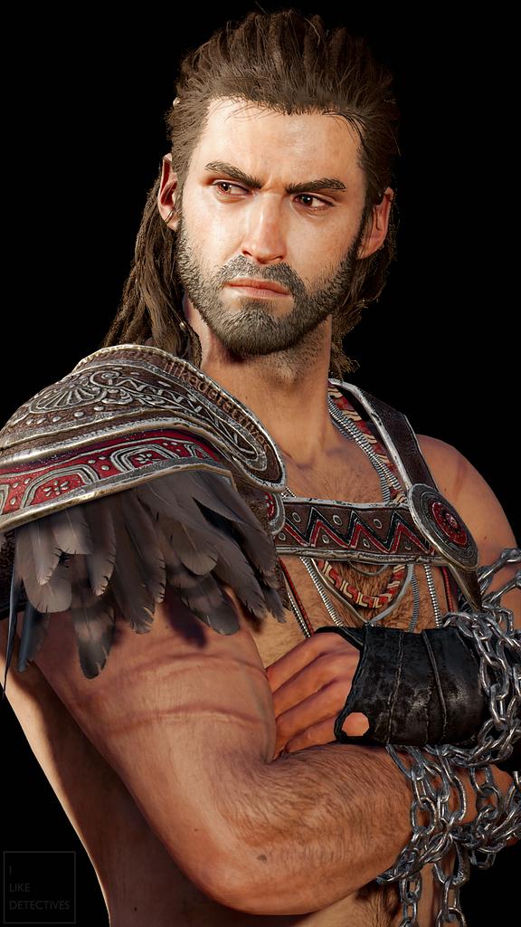 Alexios