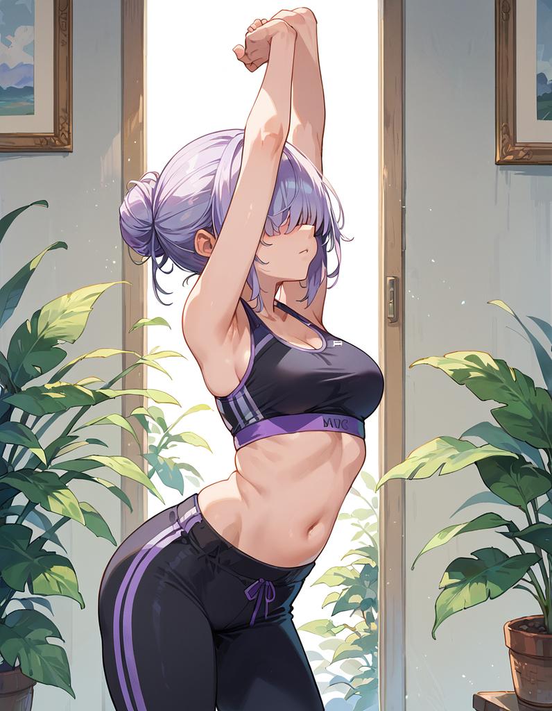 Moki-chan