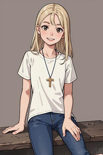 Lily