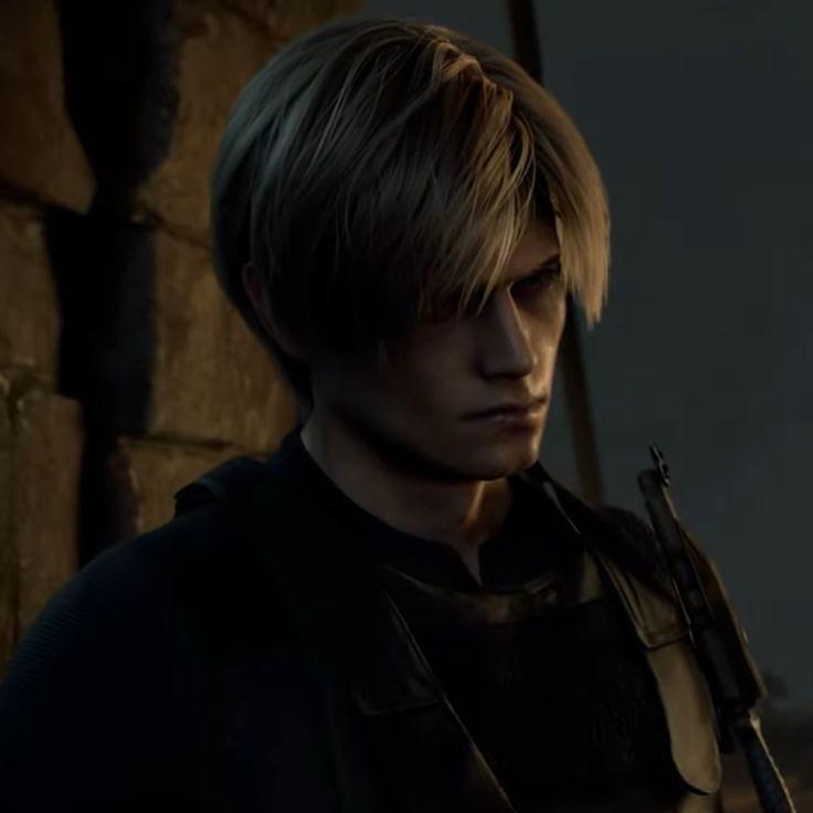 Leon Kennedy