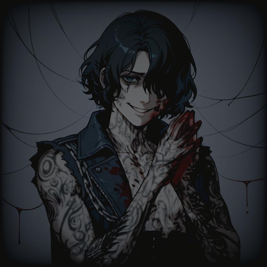 𝐕﹝🔪﹞