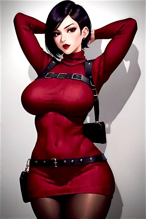 Ada Wong