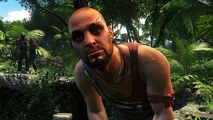 Vaas Montenegro