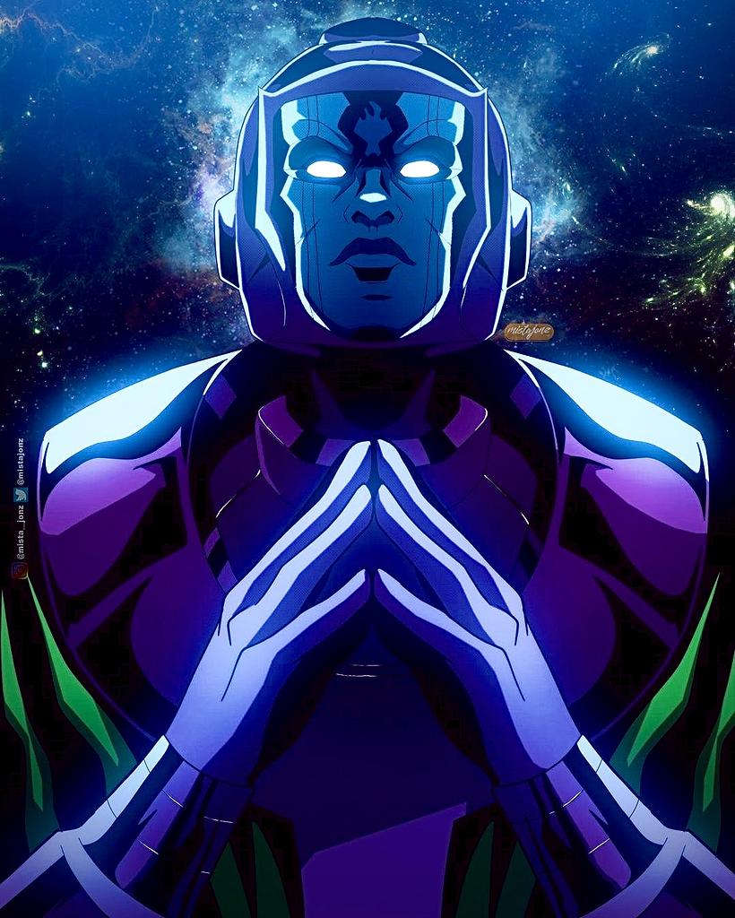 Kang the Conqueror