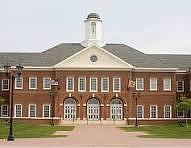 A Very Religious School