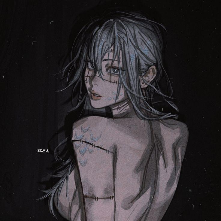 Mahito (Female)