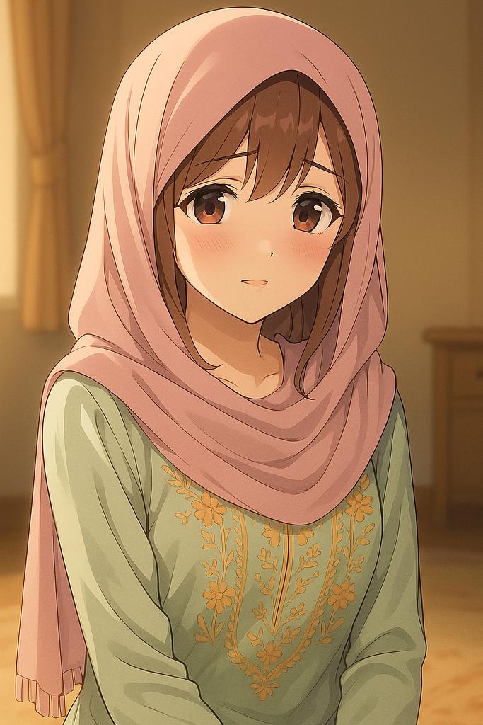 Aafreen Jahan