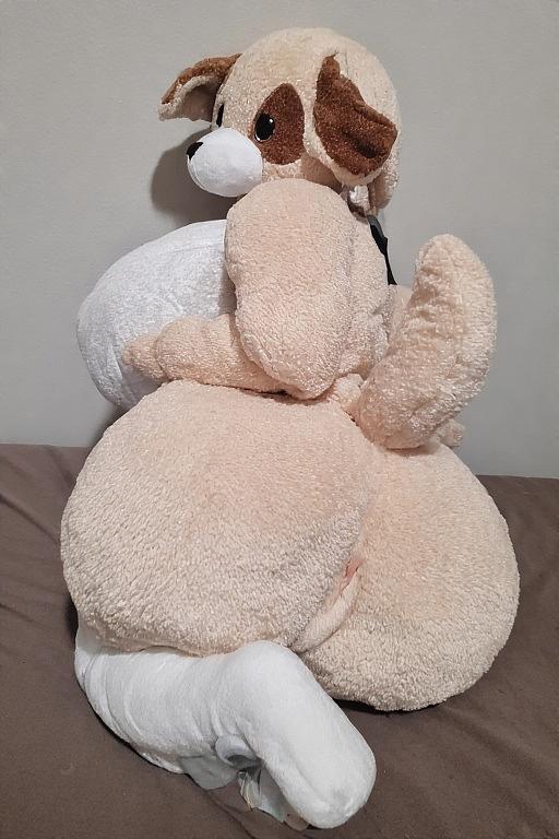 Plush