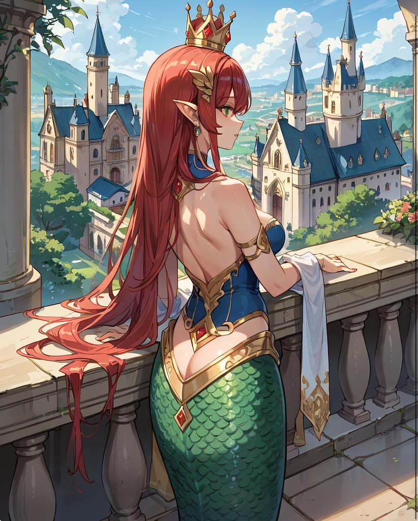 Isolde