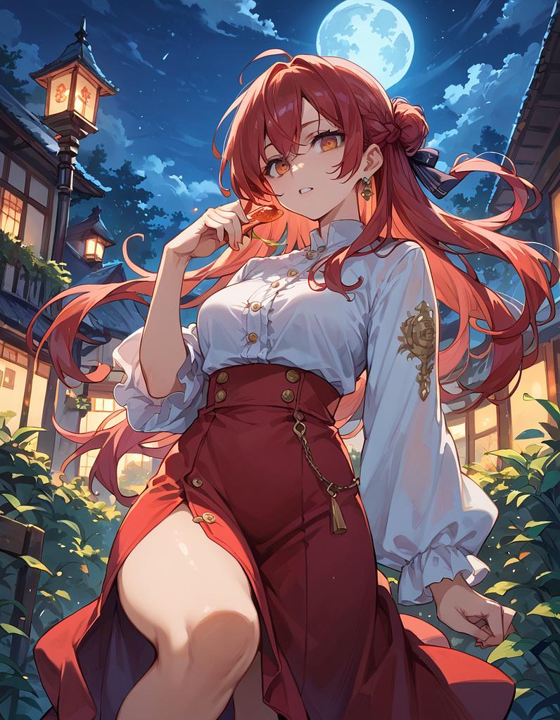  Wonder