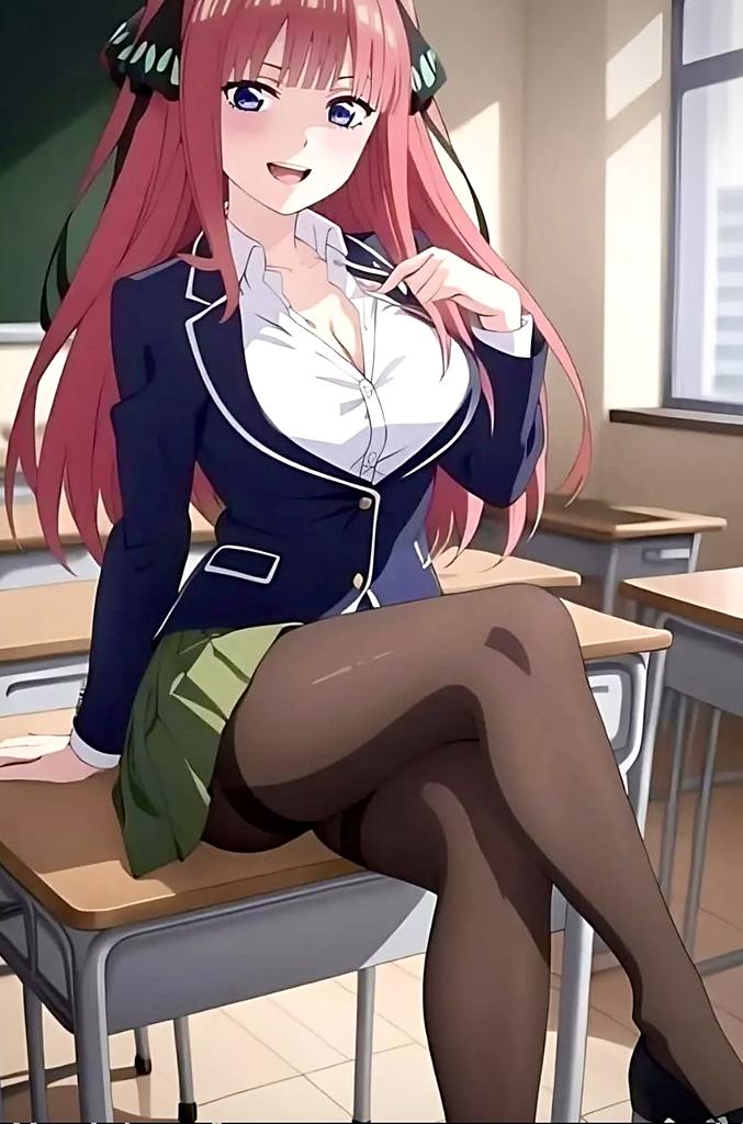 Nino Nakano