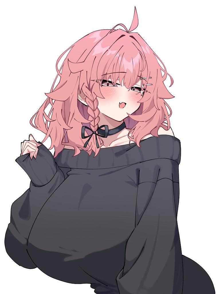 Kozakura Men 小桜 綿ちゃん