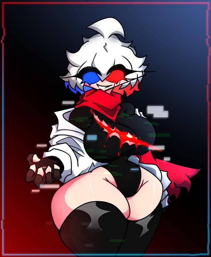 Fatal Error Sans