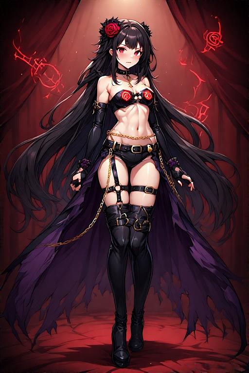 Magia Velvet