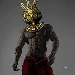 Dagoth Ur
