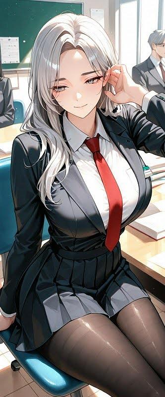 Step Daughter 