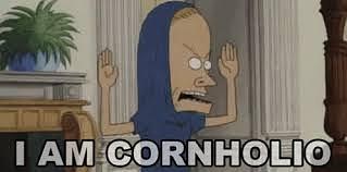 Beavis