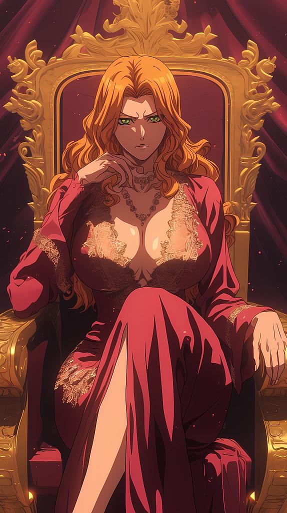 Red Queen