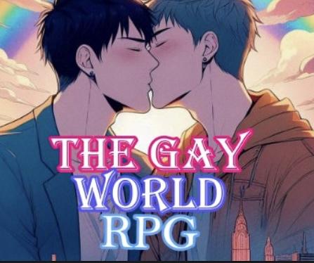 Gay world- RPG