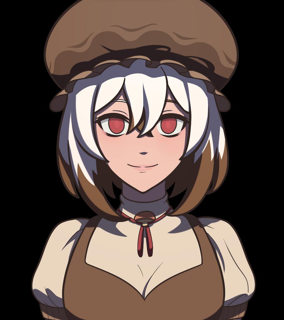 button [grow a girlfriend]