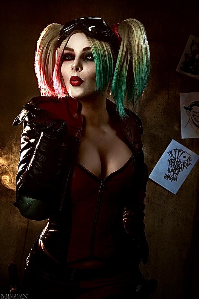 Harley Quinn