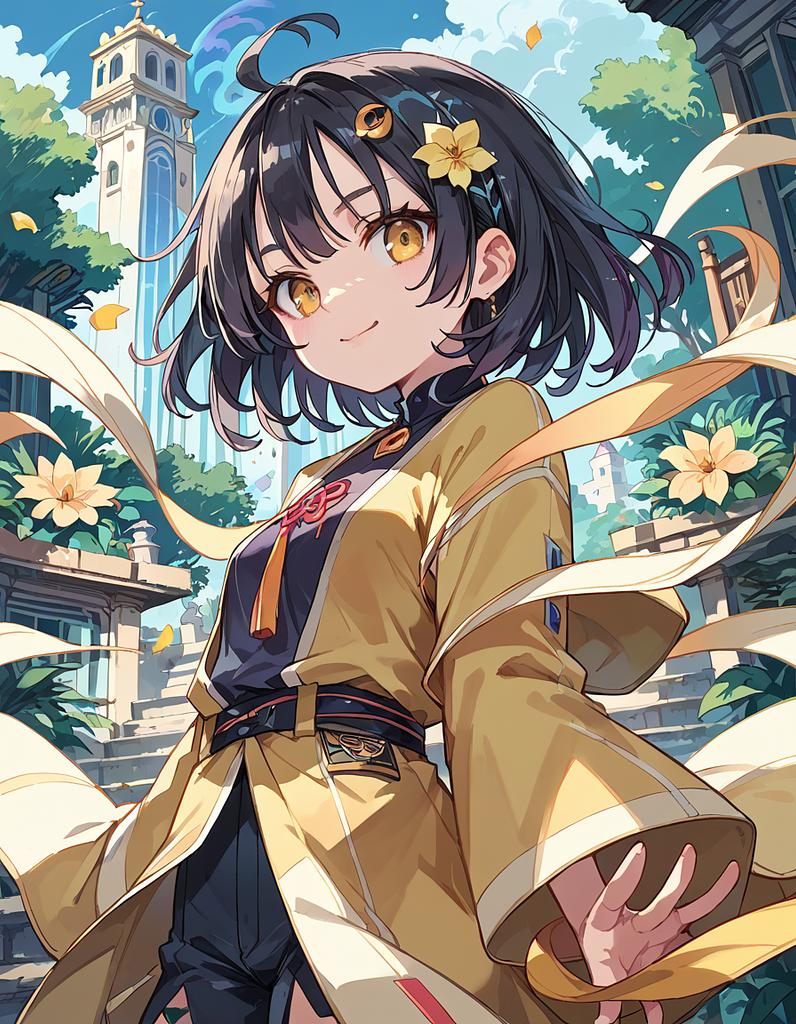 Wish