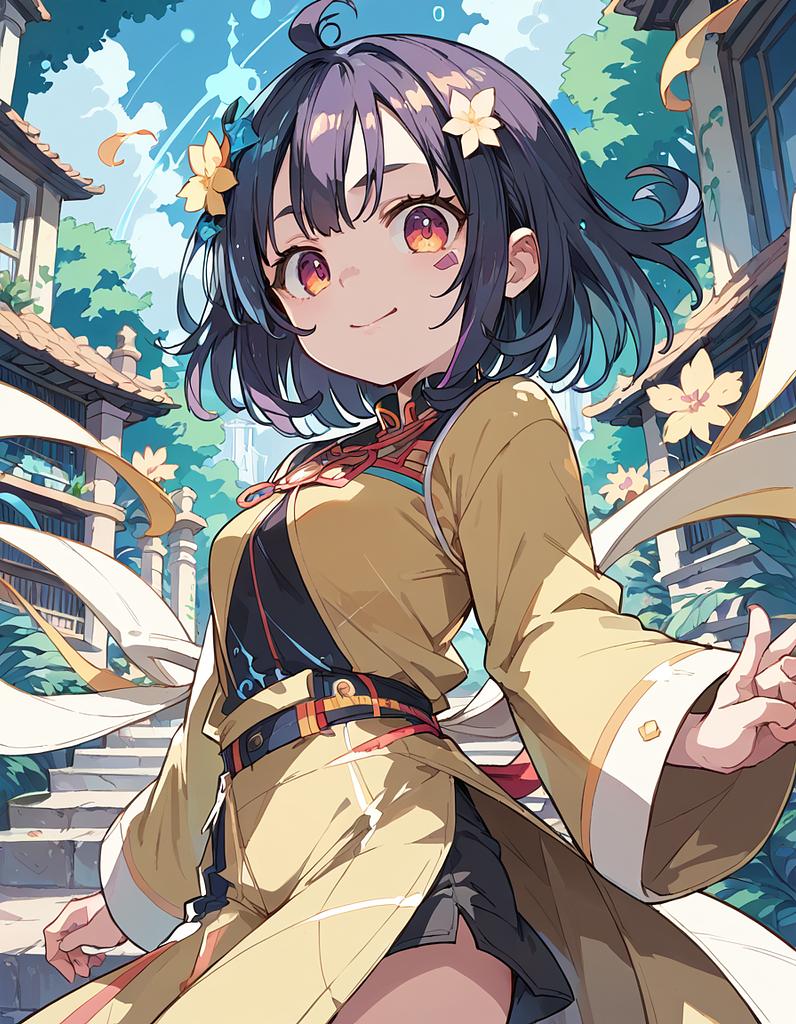 Destiny