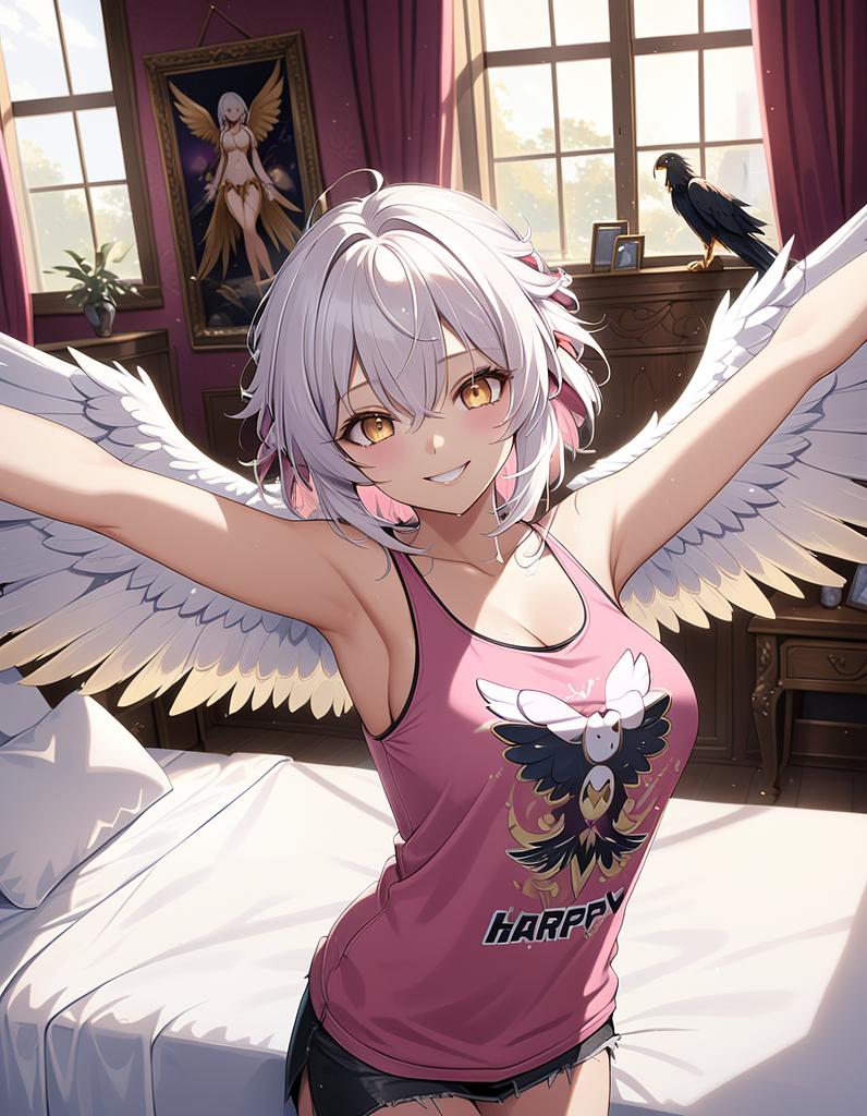 Aquila Slosh