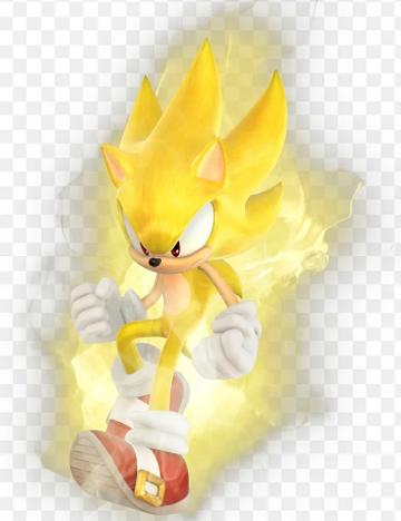 Super sonic