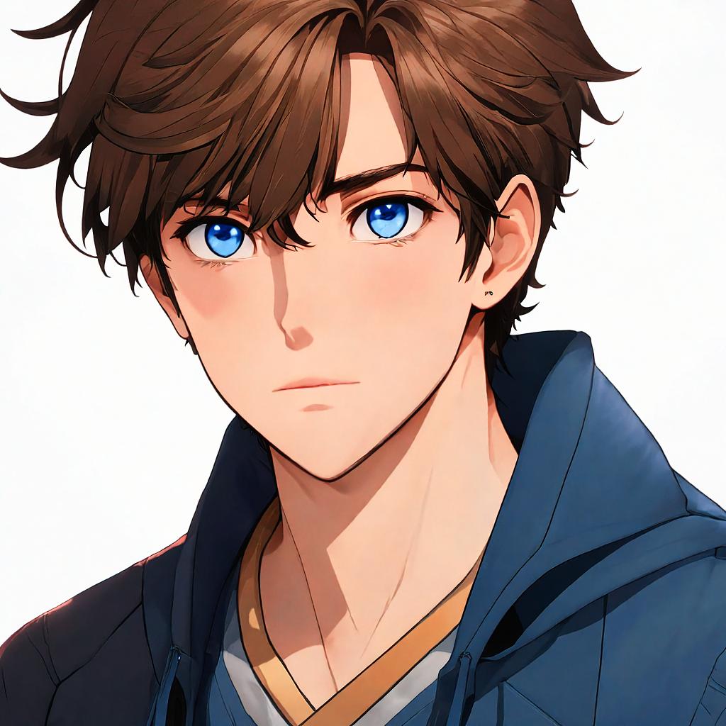 Michael