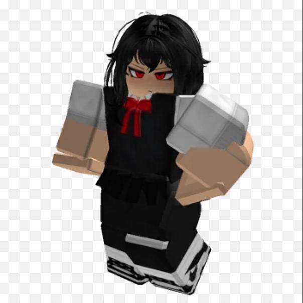 Alice the Robloxian