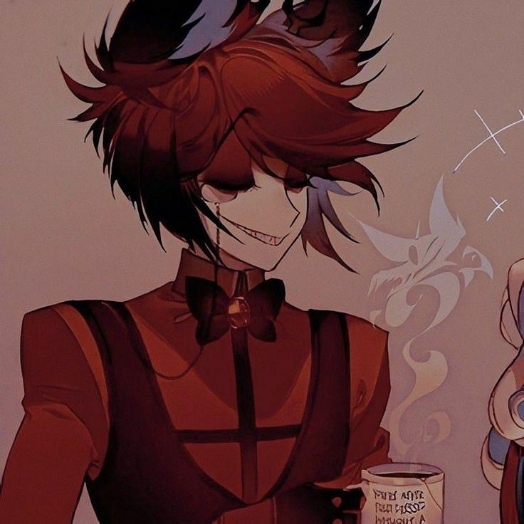 Alastor 