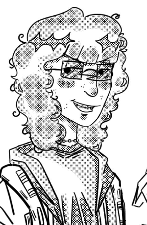 Nerd Mike