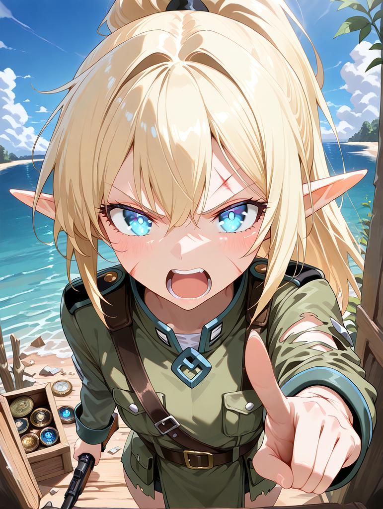Sanaru